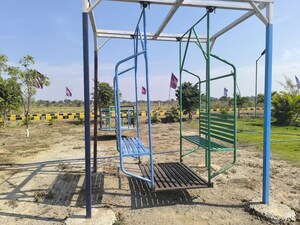  Plot – Exterior View View at Neemsboro Manavooru, Pusalpahad - for Sale