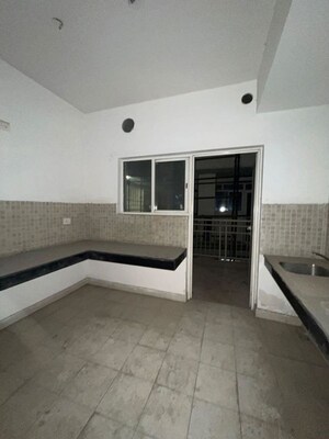 Kitchen in 2 BHK Builder Floor at Sector 21 – for Rent