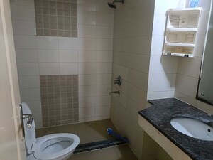 Bedroom in 2 BHK Builder Floor at Sector 21 – for Rent