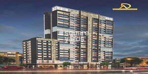 3 BHK Apartment For Sale in Arihant Shankheshwar Heights, Chunabhatti