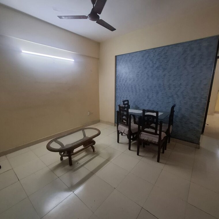 Living Room, op-floridaa 2 Bedroom 600 Sq.Ft. Apartment In Sector 82 Faridabad 10605865