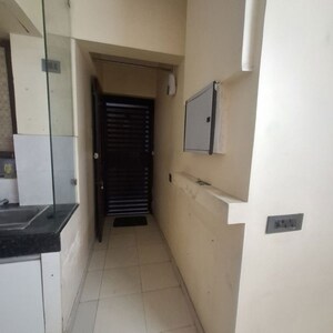 Kitchen in 2 BHK Apartment at OP Floridaa, Sector 82 – for Rent