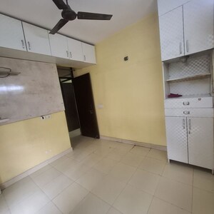 Kitchen in 2 BHK Apartment at OP Floridaa, Sector 82 – for Rent
