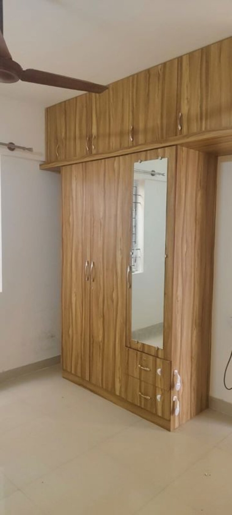 Bedroom, confident-atik 3 Bedroom 1100 Sq.Ft. Apartment In Sarjapur Road Bangalore 10605871