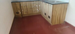 Balcony in 3 BHK Apartment at Confident Atik, Sarjapur Road – for Rent