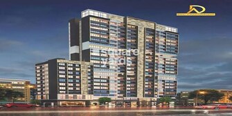 2 BHK 565 Sq.Ft. Apartment in Arihant Shankheshwar Heights