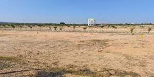  Plot For Sale in Indo Magadha, Kadthal