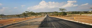 Plot Area in  Plot at Indo Magadha, Kadthal – for Sale