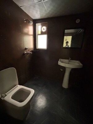 Bathroom in 3 BHK Apartment at Migsun Vilaasa, Eta Ii Greater Noida – for Sale