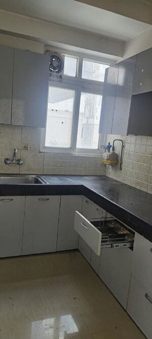 Kitchen in 2 BHK Builder Floor at Sector 23 – for Rent