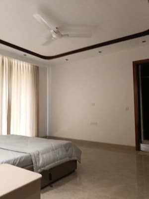 Bedroom in 4 BHK Builder Floor at Sector 65 – for Sale
