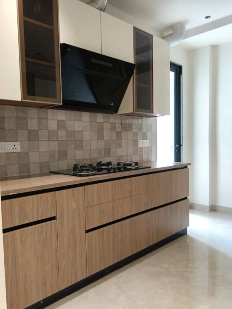 Kitchen, sector 65 4 Bedroom 267 Sq.Yd. Builder Floor In Sector 65 Gurgaon 10604398