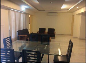 2 BHK Apartment For Rent in Karve Nagar