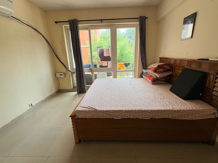 Bedroom, mahindra-aura 2 Bedroom 1300 Sq.Ft. Apartment In Sector 110a Gurgaon 10605879
