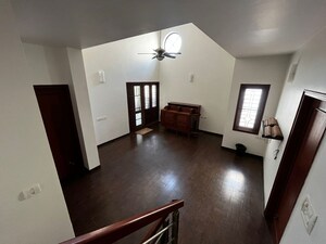 Kitchen in 4 BHK Villa at MIMS Springdale II, Whitefield – for Rent