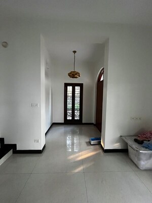 Living Room in 4 BHK Villa at MIMS Springdale II, Whitefield – for Rent