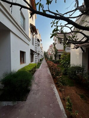 4 BHK Villa – Exterior View View at MIMS Springdale II, Whitefield - for Rent