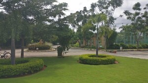 3 BHK Villa – Garden View at Celebrity Natures Habitat Phase - II, Sarjapur Road - for Sale