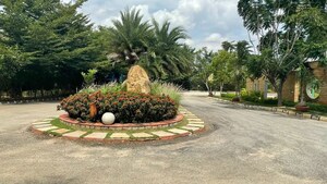 3 BHK Villa – Garden View at Celebrity Natures Habitat Phase - II, Sarjapur Road - for Sale