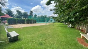 3 BHK Villa – Garden View at Celebrity Natures Habitat Phase - II, Sarjapur Road - for Sale