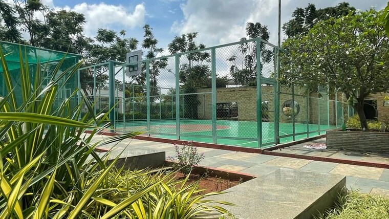 Exterior View, celebrity-natures-habitat-phase-ii 3 Bedroom 2084 Sq.Ft. Villa In Sarjapur Road Bangalore 10445511