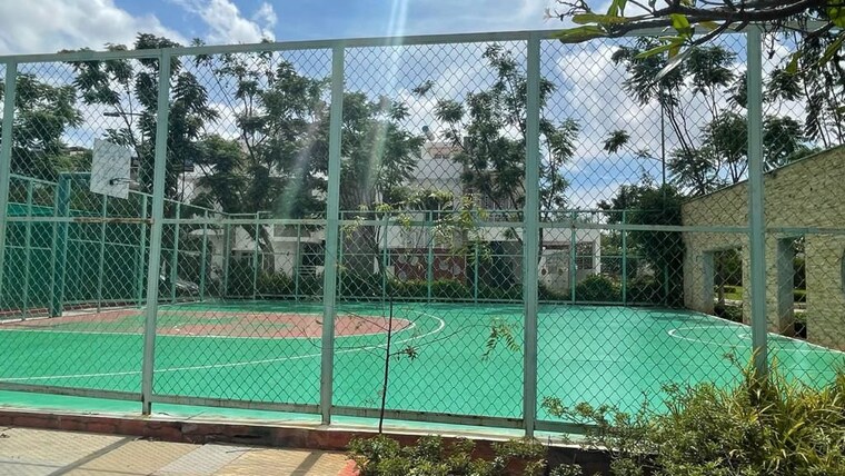 Swimming Pool, celebrity-natures-habitat-phase-ii 3 Bedroom 2084 Sq.Ft. Villa In Sarjapur Road Bangalore 10445511