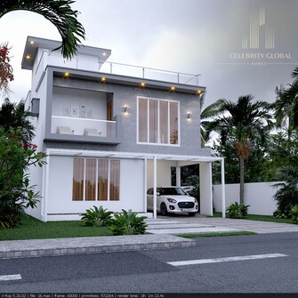 3 BHK Villa For Sale in Celebrity Natures Habitat Phase - II in Sarjapur Road, Bangalore