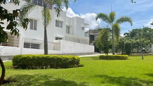 3 BHK Villa – Garden View at Celebrity Natures Habitat Phase - II, Sarjapur Road - for Sale