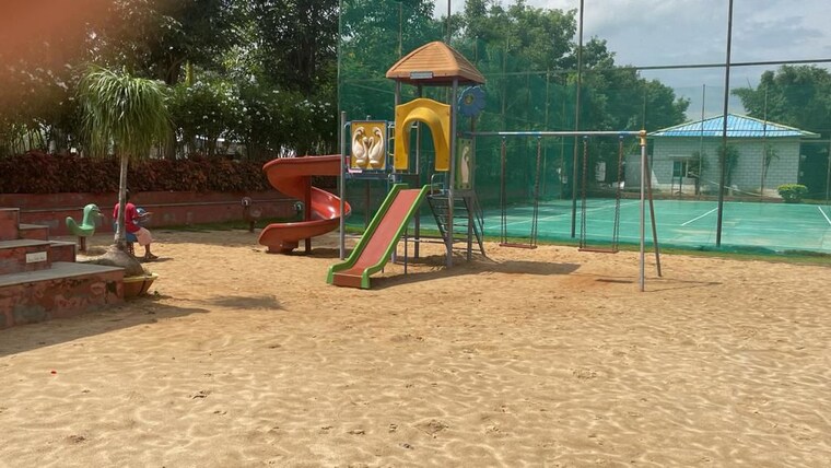 Exterior View, celebrity-natures-habitat-phase-ii 3 Bedroom 2084 Sq.Ft. Villa In Sarjapur Road Bangalore 10445511