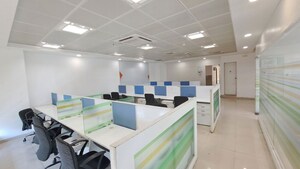  Office Space For Rent in Seawoods Grand Central Mall, Seawoods