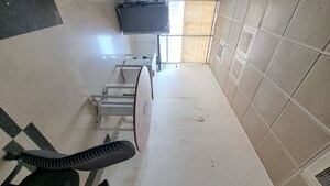 Kitchen in  Office Space at Seawoods Grand Central Mall, Seawoods – for Rent