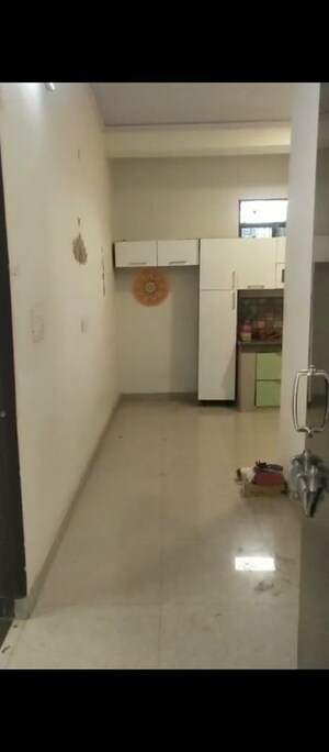Bathroom in 1 BHK Independent House at RWA Apartments Sector 12, Sector 12 – for Rent