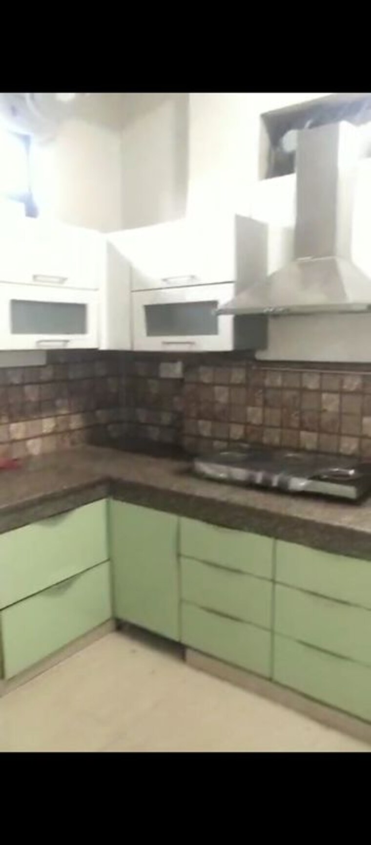 Kitchen, rwa-apartments-sector-12 1 Bedroom 650 Sq.Ft. Independent House In Sector 12 Noida 10605894