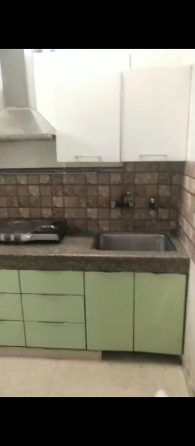Kitchen, rwa-apartments-sector-12 1 Bedroom 650 Sq.Ft. Independent House In Sector 12 Noida 10605894