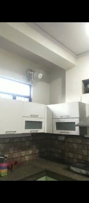 Kitchen in 1 BHK Independent House at RWA Apartments Sector 12, Sector 12 – for Rent