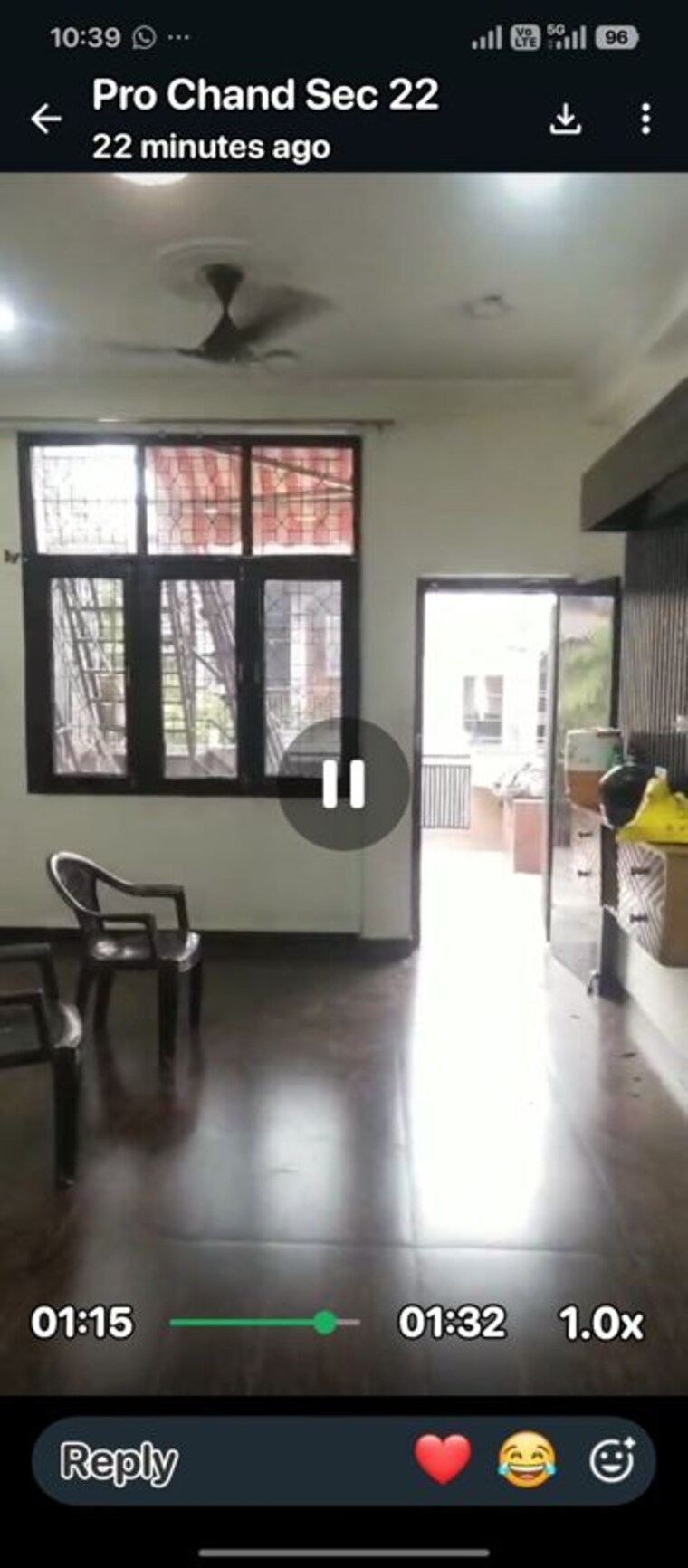 Kitchen, rwa-apartments-sector-12 1 Bedroom 650 Sq.Ft. Independent House In Sector 12 Noida 10605894