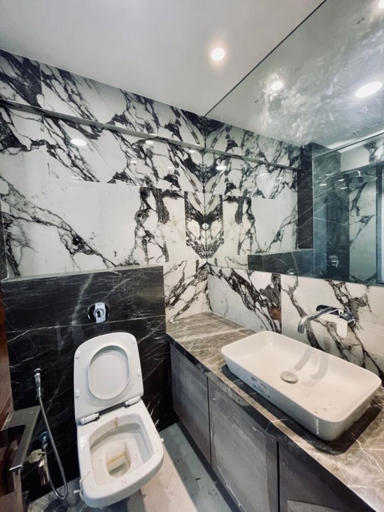 Team Area, paradigm-green-acrres 2 Bedroom 940 Sq.Ft. Apartment In Bandra West Mumbai 10605911