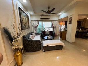 2.5 BHK Apartment For Rent in Nahar Amrit Shakti, Chandivali