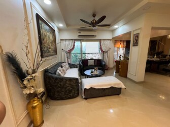 2.5 BHK + Store Room Apartment For Rent in Nahar Amrit Shakti in Chandivali, Mumbai