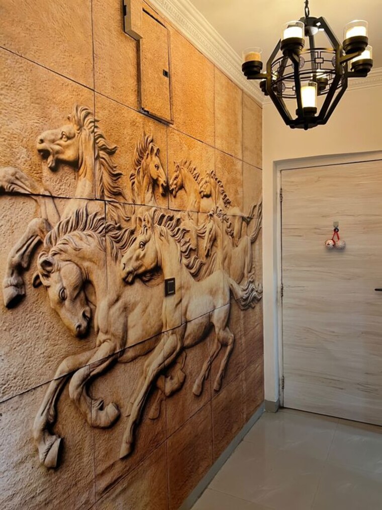undefined, nahar-amrit-shakti 2.5 Bedroom 1000 Sq.Ft. Apartment In Chandivali Mumbai 10605902