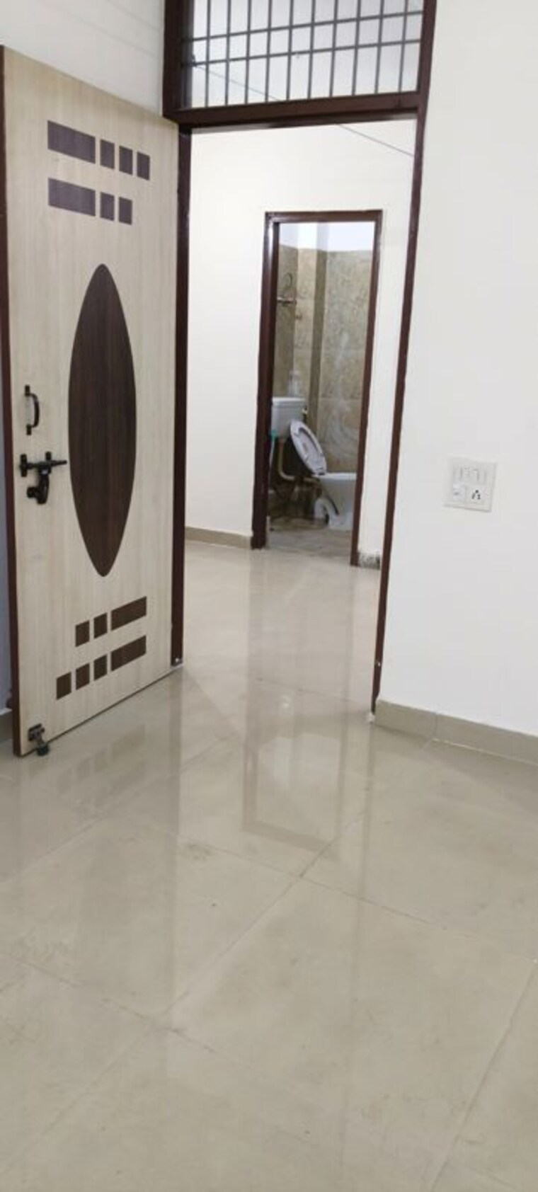 undefined, neb sarai 1 Bedroom 450 Sq.Ft. Builder Floor In Neb Sarai Delhi 10605917