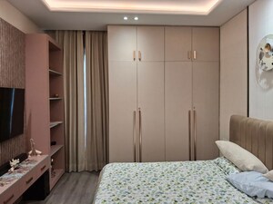 Bedroom in 2.5 BHK Apartment at Ireo The Corridors, Sector 67a – for Sale