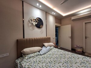 Bedroom in 2.5 BHK Apartment at Ireo The Corridors, Sector 67a – for Sale