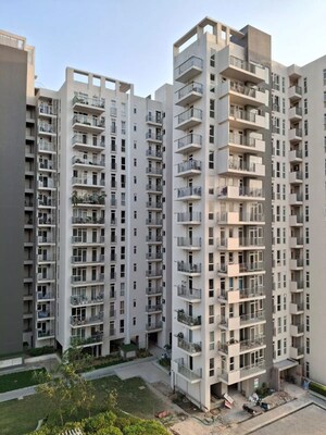 2.5 BHK Apartment – Exterior View View at Ireo The Corridors, Sector 67a - for Sale