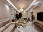 2.5 BHK 1594 Sq.Ft. Apartment in Ireo The Corridors