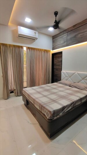 Bedroom in  Villa at Ottapalam – for Sale