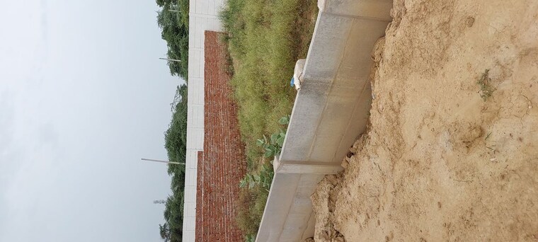 undefined, laramda  150 Sq.Yd. Plot In Laramda Agra 10605892