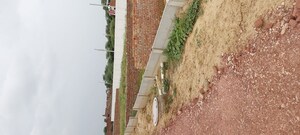 Plot Area in  Plot at Laramda – for Sale