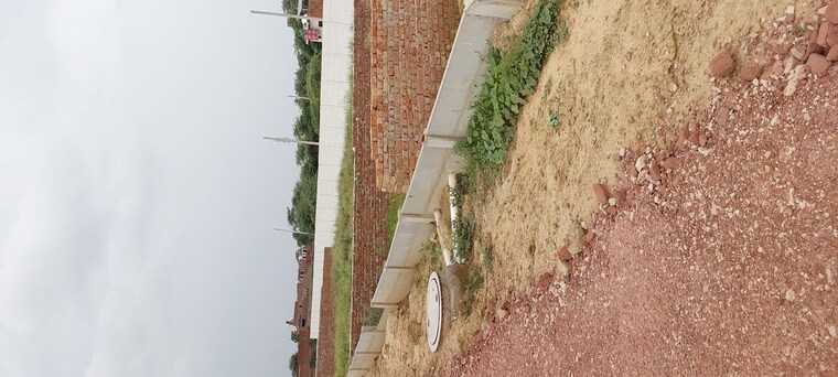 undefined, laramda  150 Sq.Yd. Plot In Laramda Agra 10605892