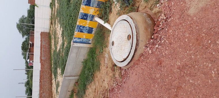 undefined, laramda  150 Sq.Yd. Plot In Laramda Agra 10605892